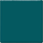 AMACO Teacher's Palette - TP-22 - Blue Green - 1 Pint